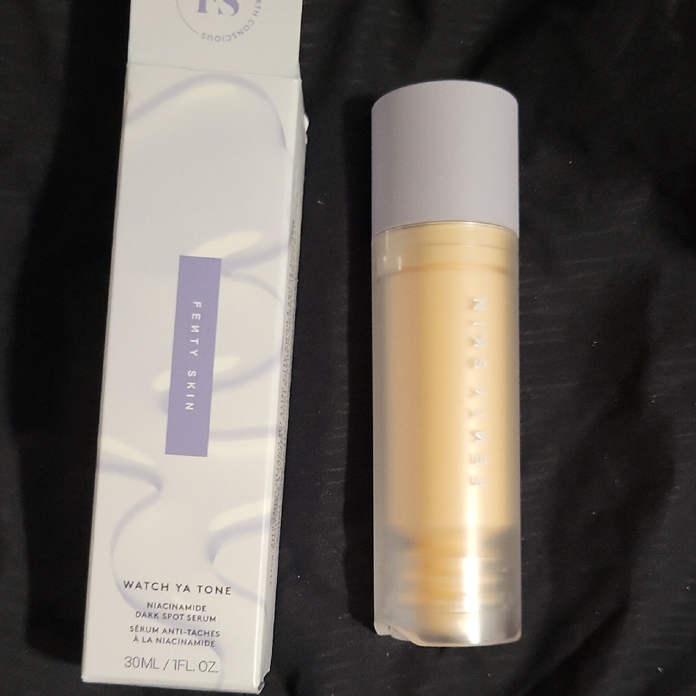 Fenty Beauty Primer - Cream